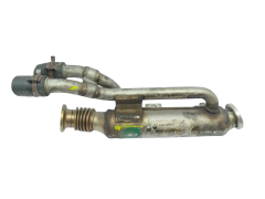 Egr-Cooler 8200426934 Behr 1.9 DCI Renault Scenic 2