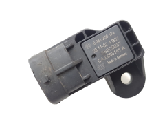 Vacuum Sensor Fiat Alfa Romeo 55209037 0261230174 Bosch