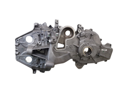 Timing Gear Housing / Cover 135029068R 1.0 B4D Nissan Dacia Renault 