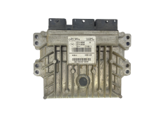 Controller 237101989R 237101990R 28321424 Renault Delphi 59889