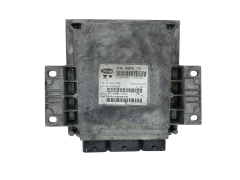 Controller 9645989480 9646569480 IAW48P2.76 PSA Magneti Marelli 48429