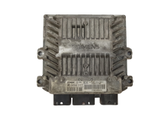 Controller 9653447380 9648624280 5WS40111C-T SID804 PSA Siemens 3451