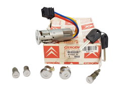 Ignition Switch New Original Citroen C15 4162V1