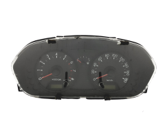 Speedometer/Instrument Cluster Kia Picanto 94003-07020 2005-18200K 29867