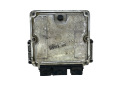 Controller 9657487280 0281011968 9646850580 PSA Bosch