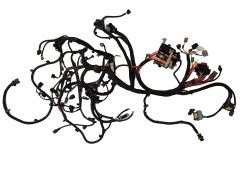 Engine Wiring System 240111104R 1,5 DCI Kangoo 2 Renault