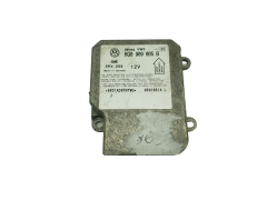 Controller 6Q0909605B 5WK42869 VW Siemens 69003