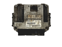 Controller 0281010707 9647158080 9647785580 PSA Bosch 16373