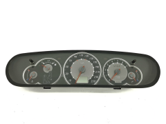 Speedometer/Instrument Cluster Citroen C5 9655608980 25880