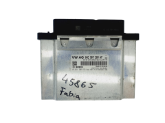 Controller 04E907309AF 0261S09531 VW Skoda Bosch 46307