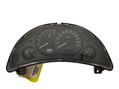 Speedometer/Instrument Cluster Opel Corsa C 24459513TR 110008988014 22025
