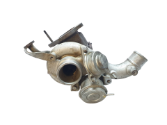 Turbocharger TD04-10T 8200054417 8200396687 2.0 Turbo Renault 