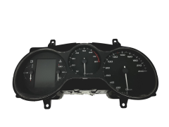 Speedometer/Instrument Cluster Seat Leon 1P0920850D A2C53375373 VDO
