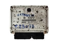 Controller 038906012H 0281010129 Skoda Bosch 30857