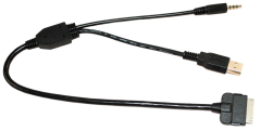 Electric Wires New Original Citroen Peugeot C1 1612592980