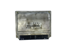 Controller 8D0907401A 0281001774 Audi Bosch