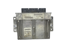 Controller 8200164728 8200153837 21646548-6 Renault Sagem 59514