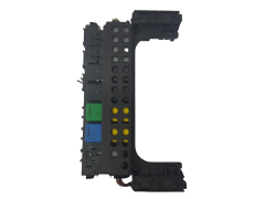 Fuse Box Mercedes A1695450001 550000570 Leoni 24733