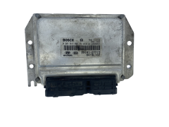Controller 39101-27715 0281011807 84TBLI02 Hyundai Bosch 49987