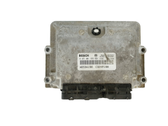 Controller Fiat 46534156 0281001955 Bosch 38645
