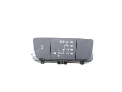 Control 98181932ZD Citroen C4 Cactus C3