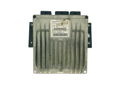 Controller 8200911568 8200785530 R0410B036D Renault Delphi 33600 Controller 8200911568 8200785530 R0410B036D Renault Delphi 33600