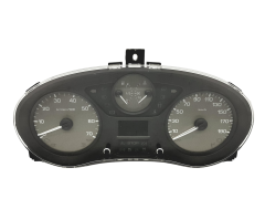 Speedometer/Instrument Cluster Scudo Partner 2 Berlingo 2 5550013101 52136