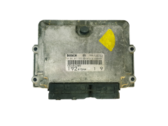 Controller 55191209 0281011553 Fiat Bosch 33448