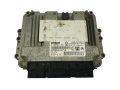 Controller 0281011863 9659342280 9653958980 PSA Bosch 68226