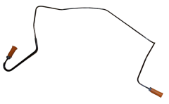 Oil Cable New Original 5270.QC 5270QC Citroen