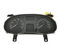 Speedometer/Instrument Cluster Renault Clio 2 8200276525 A 49838
