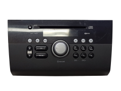 Cd Radio Player Suzuki Swift 39101-62J0 CQ-MX0470LC PACR01 1284