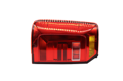 Lamp Left 2K1945095E 99451787102 VW Caddy DPA