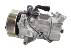 Air Con Compressor/Pump Renault Clio 5 Captur 2 926005450R Sanden 0km