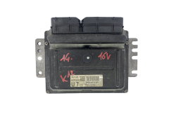 Controller MEC32-080 G3 U7 Nissan Hitachi 52225