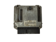 Controller 55188111 0281010455 426F16BDA Alfa Romeo Bosch 14512