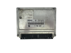 Controller BMW 7786887 0281010205 Bosch 52392
