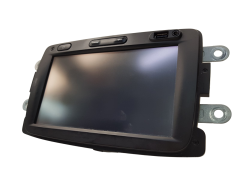 Navigation Radio Renault Trafic 3 Captur 281150198R LAN5200WR1
