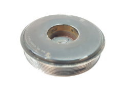 Crankshaft Pulley 123036715R 1.5 Blue dCi Dacia Renault 0km