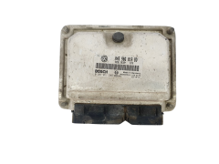Engine Controller 045906019BD 0281011245 VW 38181