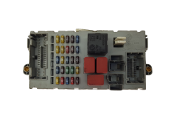 Controller BSI Fiat 51732919 CPL Delphi 19613