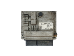 Controller 03P906021B 28306769 VW Delphi 37212