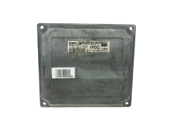 Controller S118107004E 3S61-12A650-CC SIM22 Ford Siemens 48582