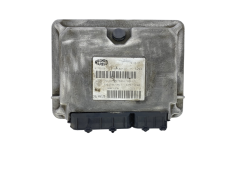 Controller 51793106 IAW4AF.M9 61600.627.07 Fiat Magneti Marelli 54196