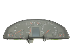 Speedometer/Instrument Cluster Audi A4 B5 8D0919880N 110008886002 25275