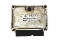 Controller 038906012HP 0281011320 Seat VW Bosch 