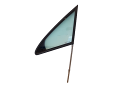 Door Window Left Front Peugeot 407 9654093880 9201G8 2004r AS2