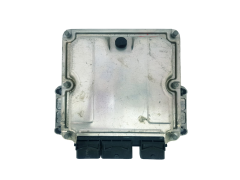 Controller 9647721080 0281010808  PSA Bosch 