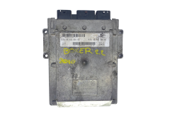 Controller 9663289180 9661256980 PSA Visteon