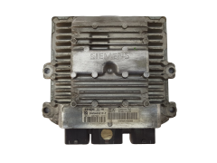 Controller 9647202380 9643455080 5WS40021F-T PSA Siemens 3081
